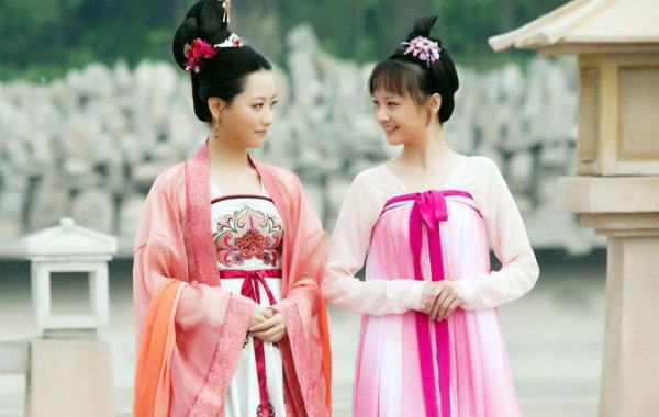 试婚格格是什么意思