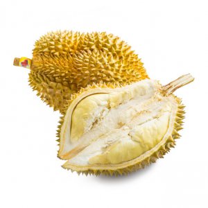 甲仑榴莲和金枕的区别有哪些 甲仑榴莲和金枕哪个好吃