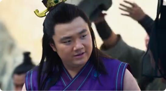 赢荡举鼎而亡是真的还是假的