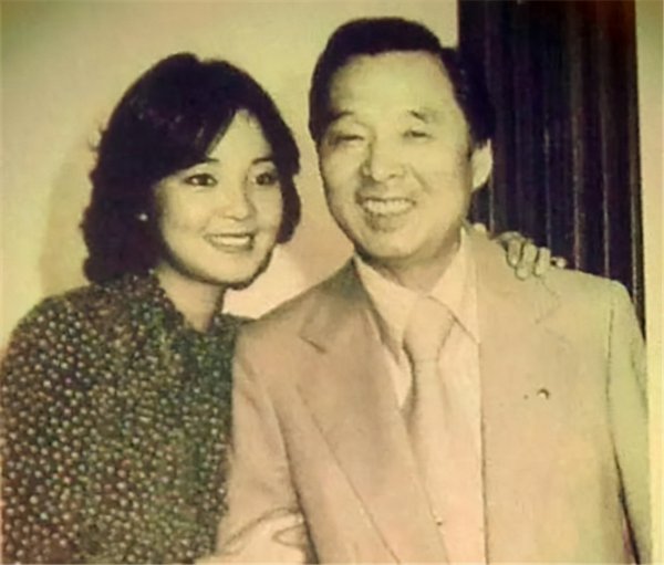 邓丽君是多大岁数死的