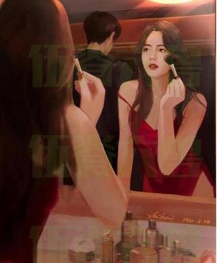 肖战数字事件是怎么回事