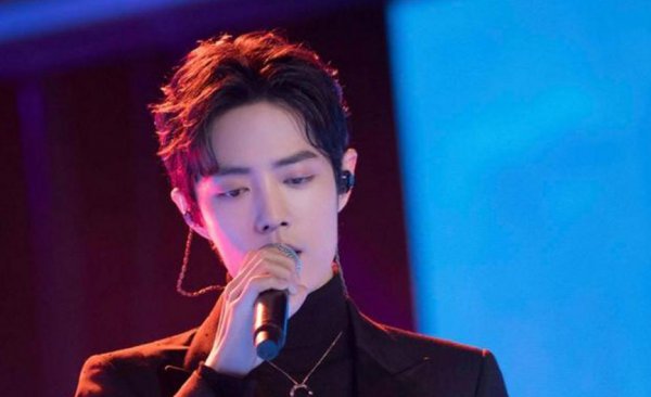 肖战数字事件是怎么回事