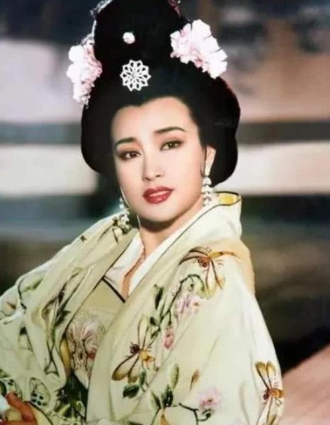 武则天和李世民是什么关系