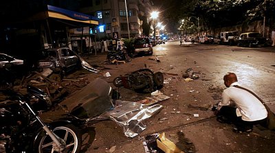 2008年泰姬陵酒店事件 泰姬陵酒店真实发生了什么