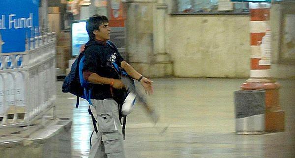 2008年泰姬陵酒店事件