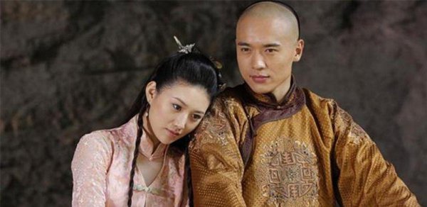 顺治帝出家了吗