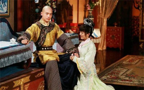 顺治帝出家了吗