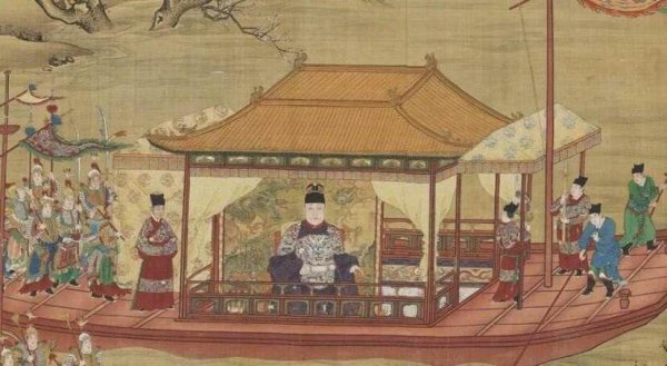 顺治帝出家了吗