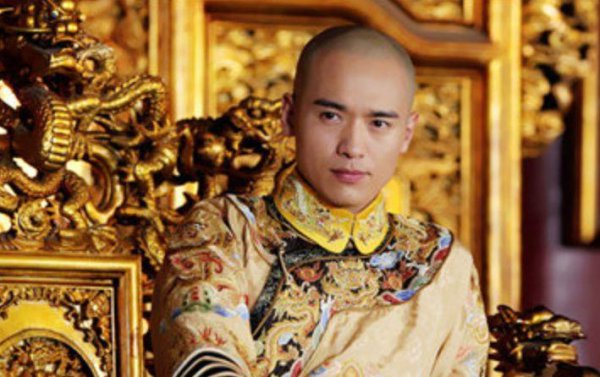 顺治帝出家了吗