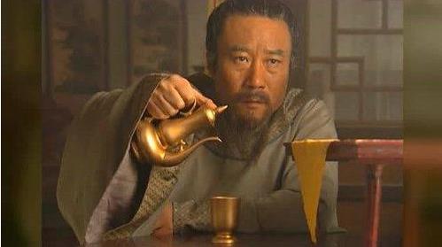 水浒传宋江的人物评价