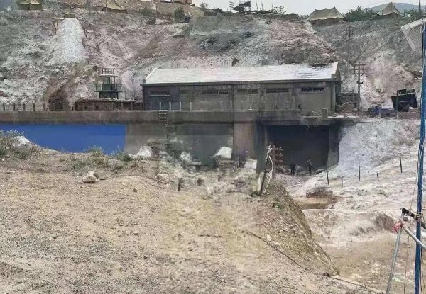 长津湖水门桥战役简介