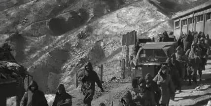 长津湖水门桥战役简介