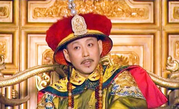 康熙陵墓被盗了吗