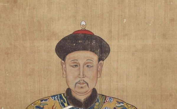 康熙陵墓被盗了吗