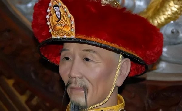 康熙陵墓被盗了吗