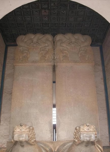 康熙陵墓被盗了吗