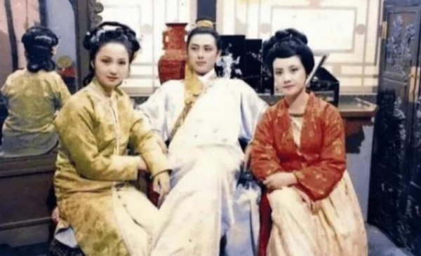 古代通房丫头是什么意思