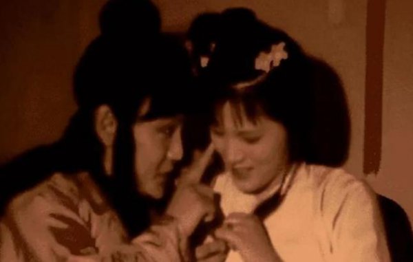 古代通房丫头是什么意思