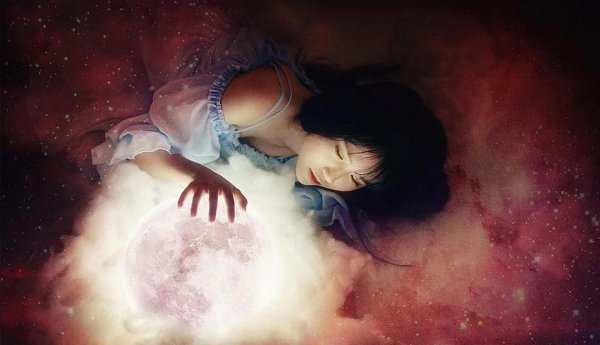 灵魂出窍是什么意思