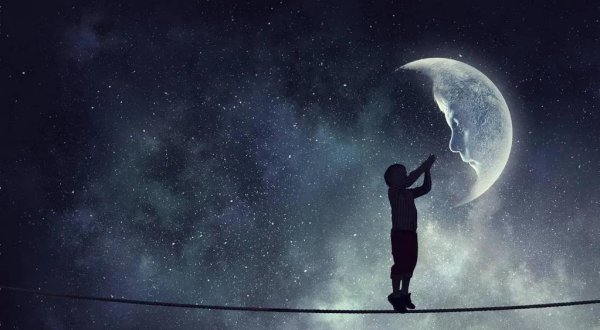 灵魂出窍是什么意思