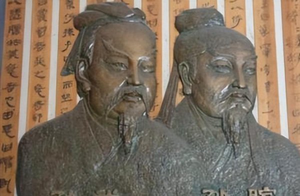 孙子兵法和孙膑兵法有什么区别