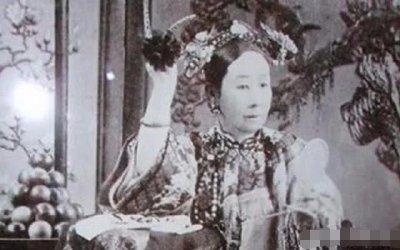 慈禧夜明珠下落 慈禧下葬时嘴里含的夜明珠现在在哪里