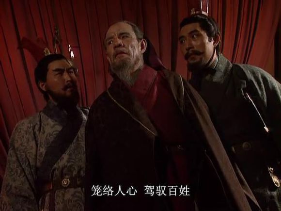 夏侯徽是谁杀的