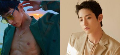 李洙赫为啥是江南太子 韩国人李洙赫演过哪些作品