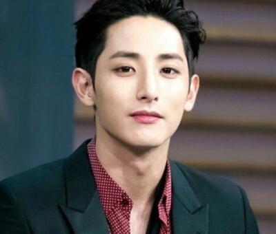 李洙赫为啥是江南太子