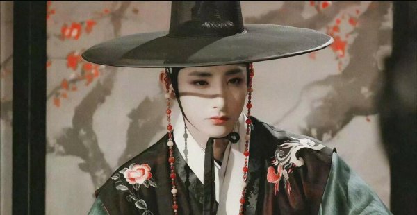 李洙赫为啥是江南太子