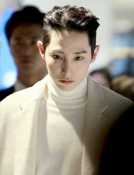 李洙赫为啥是江南太子