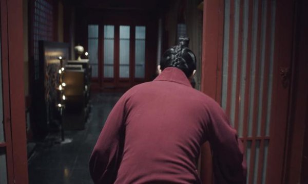 大秦赋里的倡后结局