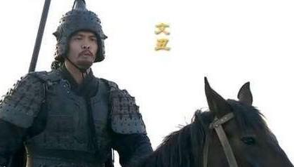 颜良文丑真的很弱吗