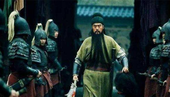 颜良文丑真的很弱吗