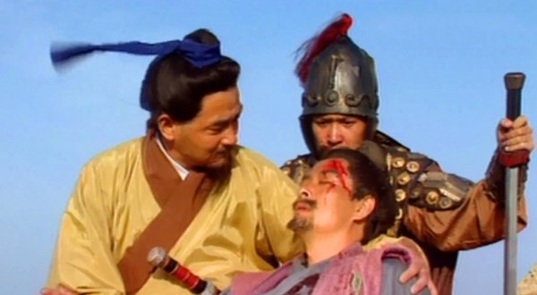 孙策死后大乔去了哪里