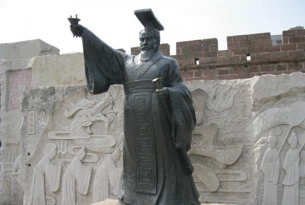 孙策死后大乔去了哪里