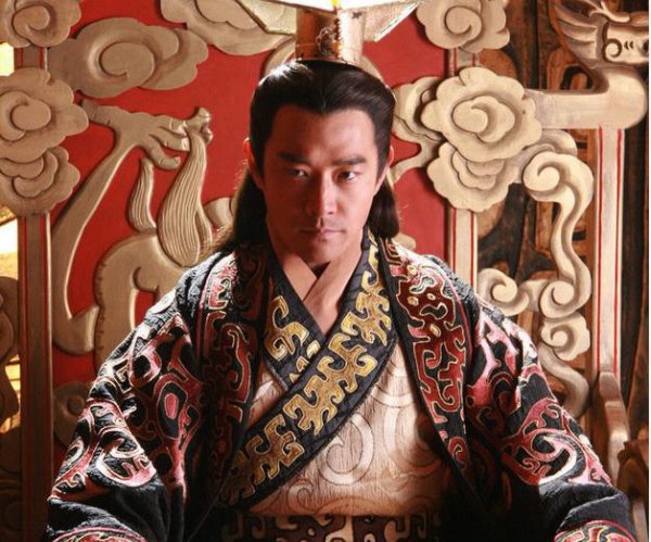 武王姬发为何被称为武王呢