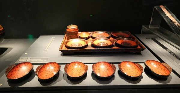 西汉汉武帝墓有多少陪葬品