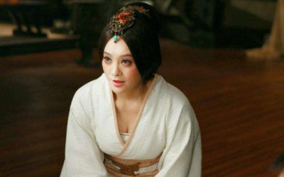 萧太后和韩德让什么关系 韩德让和辽国萧太后的故事