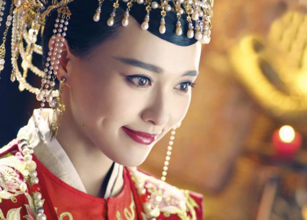 萧太后和韩德让什么关系