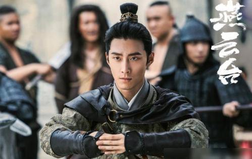 萧太后和韩德让什么关系