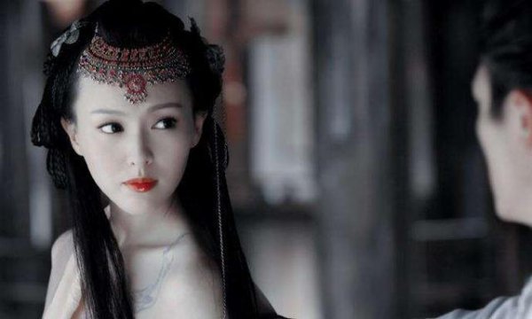 萧太后和韩德让什么关系