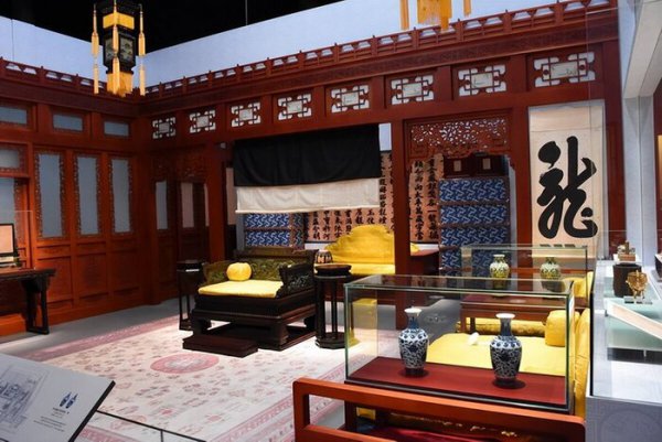 朱棣的后妃有哪些