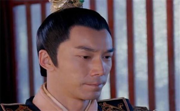 李承乾的男宠称心长什么样