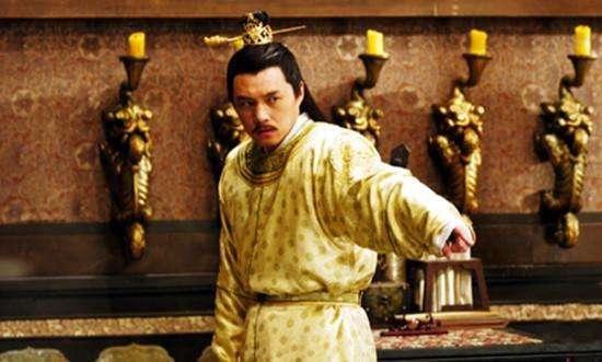 李承乾的男宠称心长什么样