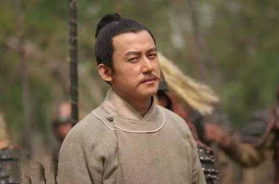 李承乾的男宠称心长什么样