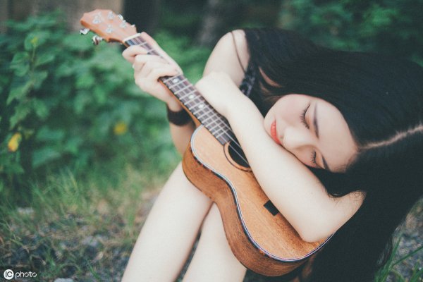 一直不想谈恋爱的男生