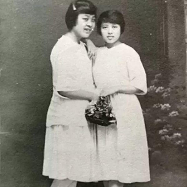 丁玲感情史和故事介绍