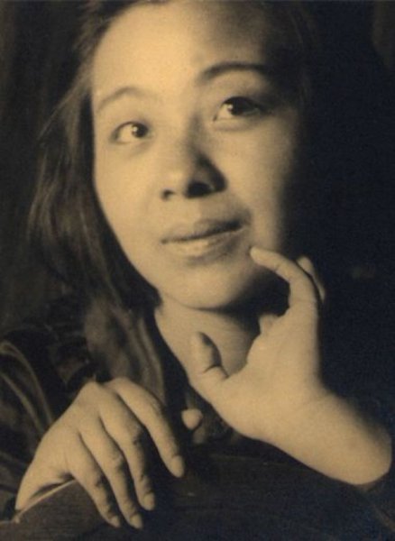 丁玲感情史和故事介绍