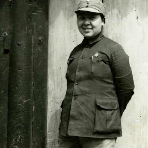 丁玲感情史和故事介绍